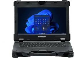 DURABOOK Z14 I5-1135G7 8GB RAM 256GB SSD WIN11