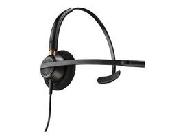 HP POLY ENCOREPRO 510D WITH QUICK DISCONNECT MONOAURAL DIGITAL HEADSET