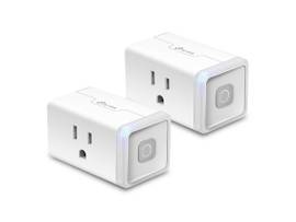 TP-LINK KASA SMART WI-FI PLUG LITE DEVICE