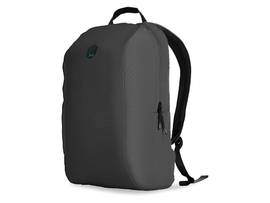STM BAGPACK (16INC) - BLACK