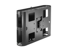 LEGRAND-CHIEF MEDIUM CPU HOLDER BLK