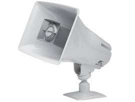 VALCOM 15 WATT HORN GRAY