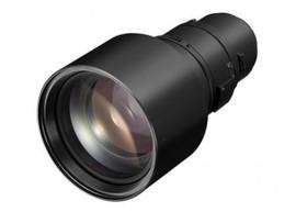 2.22-4.03:1 ZOOM LENS FOR EZ590 SERIES