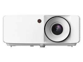 OPTOMA WXGA (1280X800), 3600 LUMENS, 300,000:1, LASER LIGHT SOURCE