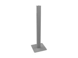 LEGRAND-CHIEF HEALTH PRTCL FLOOR STAND TM