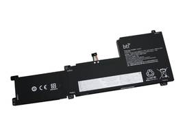 BATTERY TECH BTI L19C4PF1-BTI 4-CELL 15.2V LI-ION NOTEBOOK BATTERY FOR LENOVO IDEAPAD 5-15IIL05, 5-15IIL05 81YK, 5-15ARE05, 5-15ARE05 81YQ, 5-15ITL05