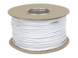 SMARTEYES 1000FT QUAD SECURITY CABLE - 4C 22AWG SOLID CABLE CMR FT4 RISER