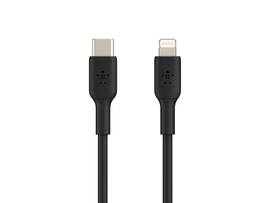 BELKIN PVC C-LTG 1M, BLK