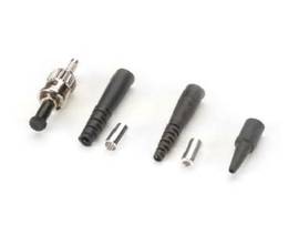 BLACK BOX CORP IC CONNECTOR, CERAMIC FERRULE, FOT203-R2