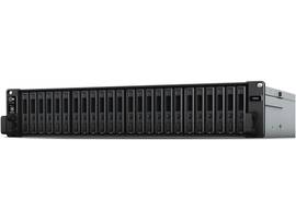 SYNOLOGY 24 BAY NAS FLASHSTATION FS6400 DISKLESS)
