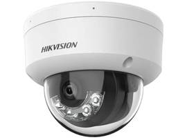HIKVISION 1/3IN PROGRESSIVE SCAN CMOSH.265+/H.265/H.264+/H.264/MJPEG; COLOR: 0.001 LUX @ (F1.0, AGC ON),0 LUX WITH LIGHT25FPS/30FPS(2688X1520); VCA