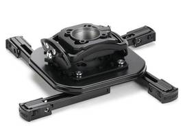LEGRAND-CHIEF MINI RPA ELITE, UNIVRSL, KEY A, BLK
