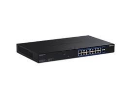 TRENDNET 18-PORT MULTI-GIG WEB SMART SWITCH