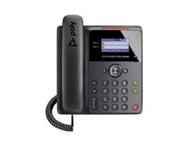 HP POLY EDGE B20 IP PHONE AND POE-ENABLED