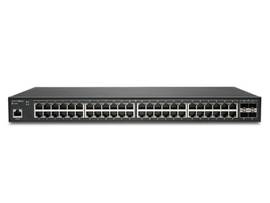 SONICWALL SWITCH SWS14-48 DEMO NFR
