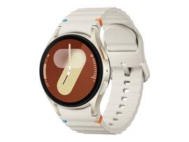 SAMSUNG WATCH 7 40MM LTE CREAM