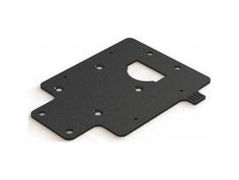 GAMBER INTERMEC PB42 PRINTER MOUNT