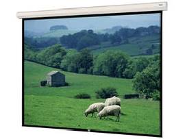 LEGRAND-DA-LITE SCREEN COSMO 12X12 MW