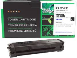 CLOVER IMAGING REMANUFACTURED TONER CARTRIDGE FOR SAMSUNG MLT-D101S