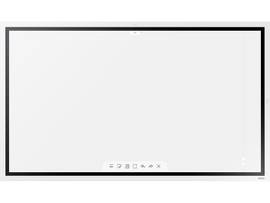 SAMSUNG 65IN FLIP 2.0 DIGITAL FLIPCHART, ADVANCED IR TOUCH TECHNOLOY, WITH PASSIVE PEN, 4 PTS DRAWING, NEW PEN AND BRUSH MODES, ANOTATION FEATURE,