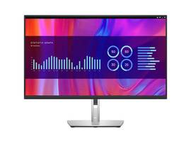 DELL 32 USB C MONITOR P3223DE