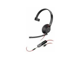 HP POLY BW C5210 USB-C HS +INC TAA U.S. - ENGLISH LOCALIZATION