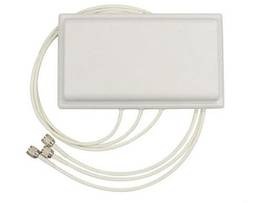 TESSCO 802.11N/AC 3-LEAD PATCH