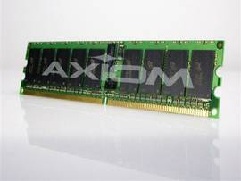 AXIOM 8GB DDR3-1333 ECC RDIMM FOR DELL - A2984886, A2984887, A3198153, A3721483