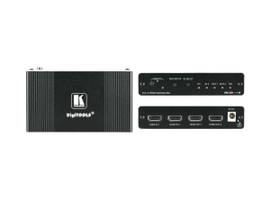 KRAMER 2X1 2 HDMI DISTRIBUTION AMPLIFIER