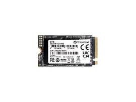 TRANSCEND M.2 2242 PCIE GEN4X4 SSD