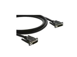 KRAMER DVI-D DUAL LINK MALE MALE CABLE 40