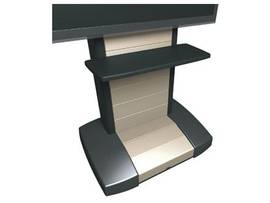 MILESTONE CARTS 32W12D VTC WSSLATE