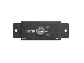 Legrand-Middle Atlantic RCK ACCORIES RMT KEYSWT DECOR MT