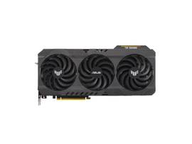ASUS GEFORCE TUF-RTX4090-O24G-OG-GAMING OC 24GB GDDR6X 384 BIT 2595 MHZ
