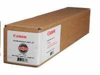 CANON SCRIM BANNER VINYL 480GSM 24X40FT ROLL