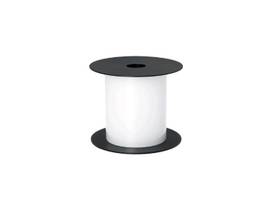 BROTHER MOBILE 4IN WIDE TT ESD CONTINUOUS WHITE LABEL