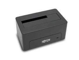 TRIPP LITE USB 3.0 HARD DRIVE QUICK DOCK 5GBPS