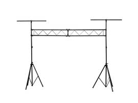 MONOPRICE LIGHTING STAND SYSTEM WITH TRUSS