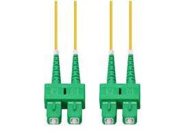 ADD-ON 450FT ASC M/M OS2 YELLOW FIBER PATCH CBL