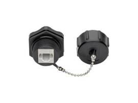 TRIPP LITE KEYSTONE JACK CAT6/CAT5E RJ45
