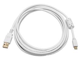 MONOPRICE USB-A TO MICRO B 2.0 CABLE - 5-PIN_ 28/2