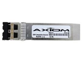 AXIOM 10GBASE-SR SFP+ TRANSCEIVER FOR AVAGO - AFBR-709SMZ