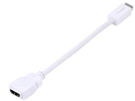 MONOPRICE MINI-DVI TO HDMI ADAPTER