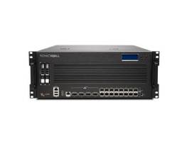 SONICWALL NSSP 12800 SECURE UPGRADE PLUS 2YR