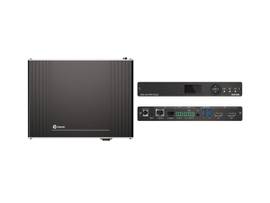 KRAMER DECODER JPEG2K 4K@60 4:4:4 OVER 1GBE PART OF KDS-17 SERIES