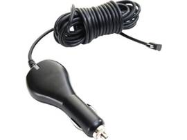 TRANSCEND CAR LIGHTER ADPTR F/ DRVPRO MICRO-B