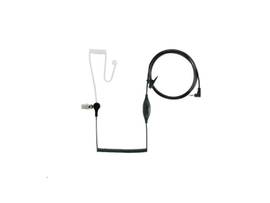 COBRA SURVEILLANCE HEADSET WITH MICROPHONE BILINGUAL
