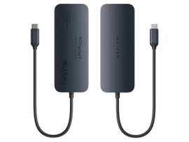 TARGUS HYPERDRIVE NEXT 11-IN-1 USB-C HUB