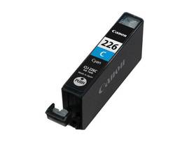 CANON CLI-226C CYAN INK TANK
