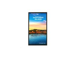 LED DSPL 55IN FHD 1920X1080 WEBOS OTDR